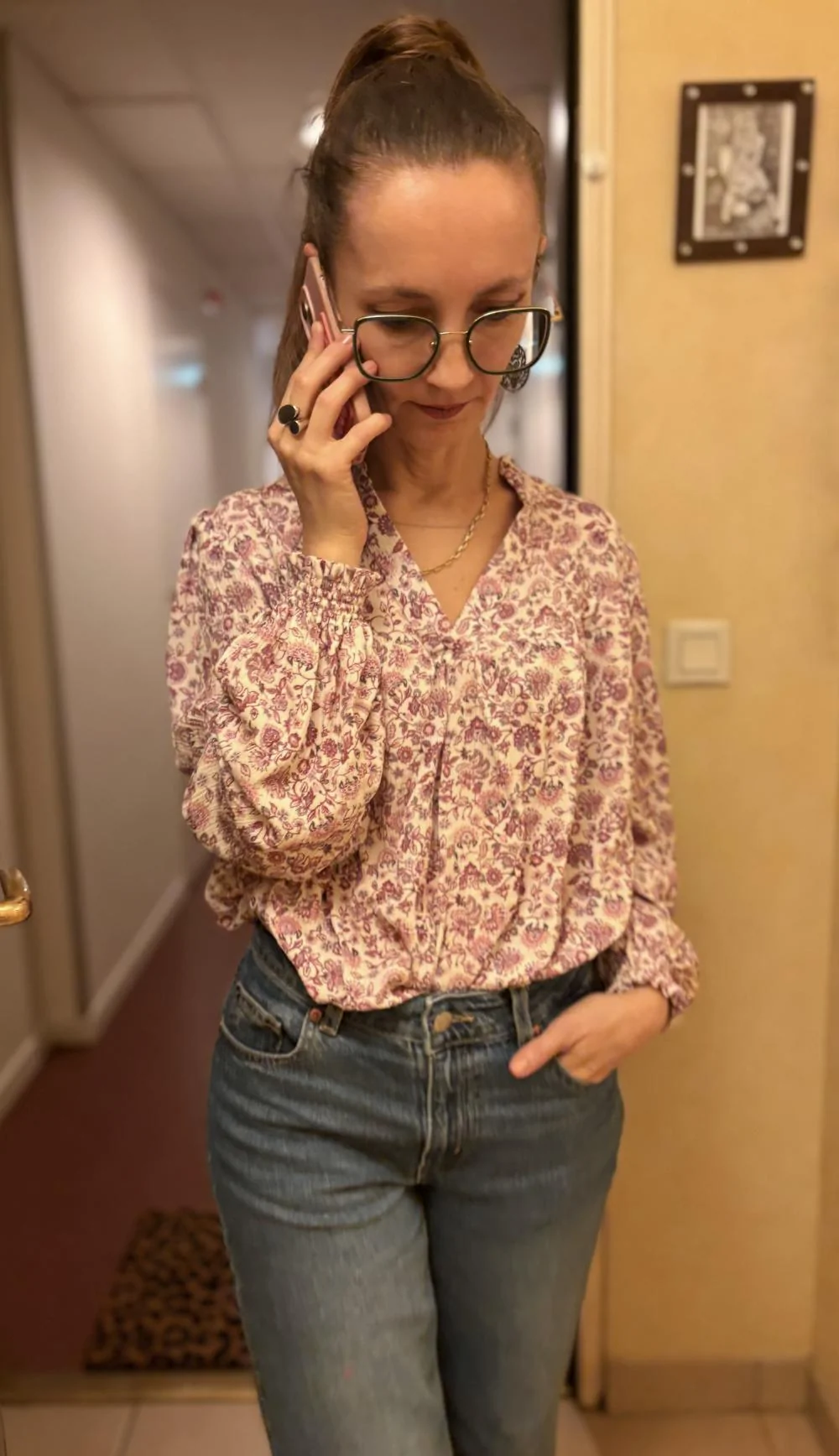 Blouse Sundara